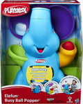 Playskool Elefun Ball Popper /Toys - New toys - T1398z