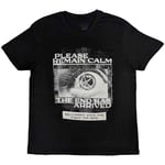 Bring Me The Horizon - T-Shirt - Medium - Unisex - New T-Shirts - U1362z