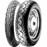 Däck bak pirelli - Mt 66 route 150 90 15 scorpion