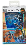 MEGA BLOKS HALO FORERUNNER WEAPONS PACK II 34 PIECES 97360 8+ BRAND NEW