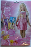 Disney Princess Fête Costume 3-6 Ans Rubie's 34171 Aurora #C1