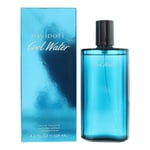 Davidoff Cool Water Eau de Toilette 125ml Spray For Him - NEW. Men's EDT