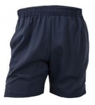 NIKE Dry Court Shorts 7 Tum Blå (L)