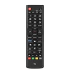 Byte av ABS-fjärrkontroll för LG Smart LCD TV AKB73975709/AKB73975757/AKB73975728