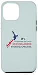 iPhone 12 Pro Max Mother In Law New Zealander Nothing Scares Me Zealand Case