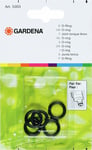 Packningssats Gardena O-ringar Mix