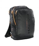 Bullpadel Hack Backpack Black/Orange