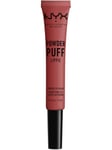 NYX Professional Makeup Powder Puff Lippie - Best Buds