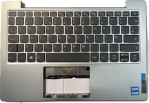 ORIGINAL: Keyboard topcase clavier Lenovo IdeaPad 1-11IGL05 5CB0W44005