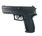 Borner 2022 4.5mm Luftpistol Co2