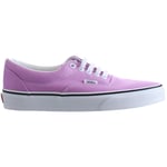 Vans Era Womens Pink Plimsolls Textile - Size UK 5.5