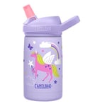 Camelbak Eddy+ Kids Sst Vacuum Insulated 12Oz, Magic Unicorns