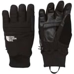 THE NORTH FACE Montana Gloves Tnf Black M