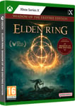 Elden Ring Shadow of the Erdtree Edition (inkl. Förbokningserbjudande)