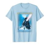 The Polar Express Big Train T-Shirt