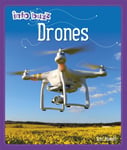 Stephen White-Thomson - Info Buzz: S.T.E.M: Drones Bok