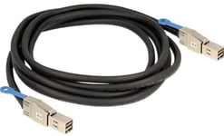 Lenovo - Extern Sas-Kabel - Mini Sas Hd (Sff-8644) (Hane) Till Mini Sas Hd (Sff-8644) (Hane) - 3 M