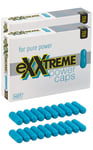 eXXtreme Power Caps 20-pack