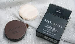 Bobbi Brown Skin Foundation Cushion Compact SPF35 Refill 13g # Rich