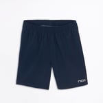 Nox Team Short Men Dark Blue, S