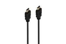 CABLE HDMI 2.0 4K AVEC ETHERNET 3M NOIR