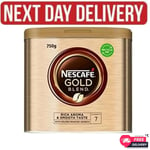 NESCAFÉ Gold Blend Instant Coffee 750g Tin