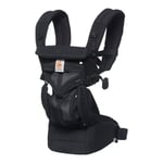 Ergobaby Porte-Bébé Omni 360 Mesh NOIR