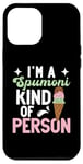 iPhone 15 Plus Spumoni Cookie Italian Ice Cream Cuisine Dessert Spumoni Case