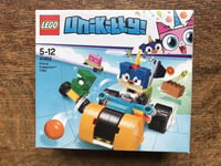 LEGO Unikitty!: Prince Puppycorn Trike (41452) New Unopened