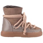 Inuikii Classic Sneakers Taupe | Brun | 31 EU