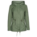 Parkatakki Only  ONLLORCA 2023 CANVAS PARKA CC