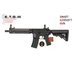 Evolution airsoft Hard Core MK18 Mod. 1 10.8 ETS III