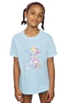 Bugs And Daffy Happy Bunny Day Cotton T-Shirt