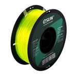 eSUN eTPU 1.75mm 1kg - Transparent Yellow