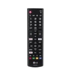 Genuine LG AKB75675325 Remote Control for OLED48CX6LB.AEK Smart HD 3D LED TV's