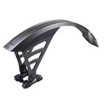 Zefal Deflector RS75 Rear Bicycle Cycle Bike Mudguard - 26 / 27.5 / 29 Inch