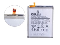 Batterie Samsung Galaxy pour S21 Plus 5G G996 EB-BG996ABY GH82-24556A