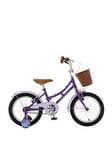 Dawes Lil Duchess 16-Inch Wheel Girls Bike