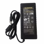 9v 5a 45w Ac Dc Adapter Laddare 9v 5a Pos Maskin Kreditkortsmaskin Switch Strömförsörjning