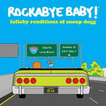 Andrew Bissell  Lullaby Renditions Of Snoop Dogg  LP/Vinyl