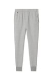 Lacoste Sport Mens Grey Cuffed Track Pants Size T7 / 40 - 42" Waist   XH8304 UWC