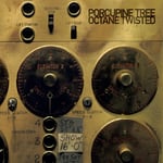 Porcupine Tree  Octane Twisted  CD