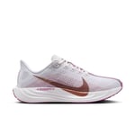 Nike Pegasus Plus Storl. 40½ (Dam) Vit | Mångsidig Löparskor för Tävling - Fri frakt över 1499 SEK - Handla nu på Loparshop.se!