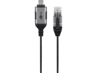 Ethernet-Kabel Usb-C™ 3.1 Til Rj45, Slim, 10 M