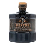 The Sexton Single Malt Irish Whiskey 70cl 40.0% ABV NEW