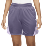 Nike W Nk Df Isofly Short Koripallovaatteet DAYBREAK/VIOLET