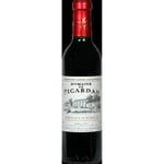 Bordeaux supérieur, 12,5% vol.