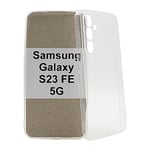 Ultra Thin TPU skal Samsung Galaxy S23 FE 5G