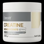 OstroVit - Creatine Monohydrate, Creapure Natural - 250 g