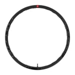 Cercle Avant Ou Arrière 28 r0f-cr02db Racing Zero DB c19 Adhésifs Inclus